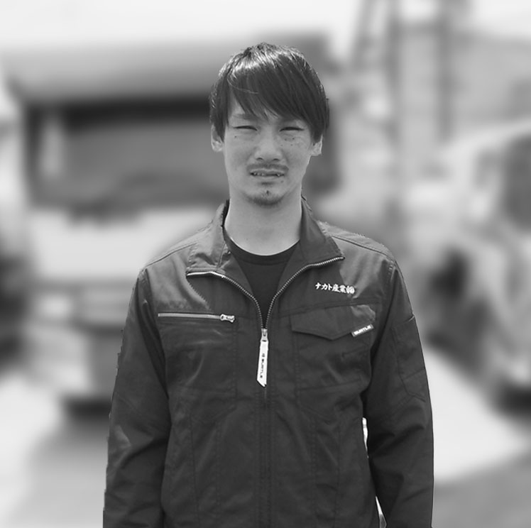 会社概要 和歌山県紀南で燃料配達 パトロール給油は ナカト産業へ